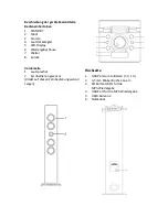 Предварительный просмотр 24 страницы iCES IBT-6 User Manual