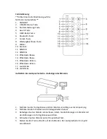 Предварительный просмотр 25 страницы iCES IBT-6 User Manual