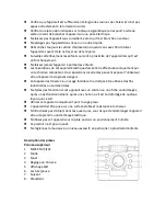 Предварительный просмотр 33 страницы iCES IBT-6 User Manual