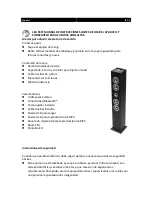 Предварительный просмотр 42 страницы iCES IBT-6 User Manual