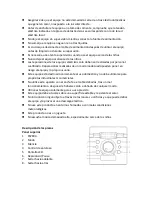 Предварительный просмотр 43 страницы iCES IBT-6 User Manual