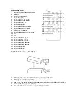 Предварительный просмотр 45 страницы iCES IBT-6 User Manual