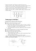 Preview for 5 page of iCES ICH-8700 Instruction Manual