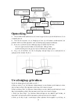 Preview for 11 page of iCES ICH-8700 Instruction Manual