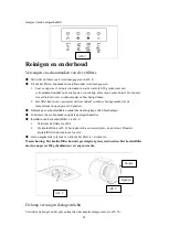 Preview for 12 page of iCES ICH-8700 Instruction Manual