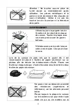 Предварительный просмотр 4 страницы iCES IEO-20L10 Instruction Manual