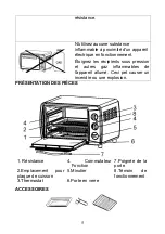 Предварительный просмотр 5 страницы iCES IEO-20L10 Instruction Manual