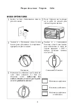 Предварительный просмотр 6 страницы iCES IEO-20L10 Instruction Manual