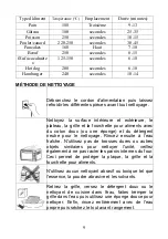 Предварительный просмотр 9 страницы iCES IEO-20L10 Instruction Manual