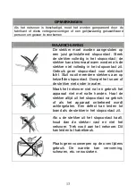 Предварительный просмотр 13 страницы iCES IEO-20L10 Instruction Manual