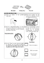 Предварительный просмотр 16 страницы iCES IEO-20L10 Instruction Manual