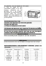 Предварительный просмотр 18 страницы iCES IEO-20L10 Instruction Manual