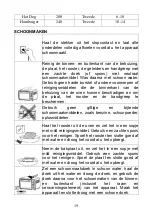 Предварительный просмотр 19 страницы iCES IEO-20L10 Instruction Manual