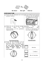 Предварительный просмотр 26 страницы iCES IEO-20L10 Instruction Manual