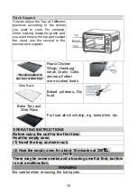 Предварительный просмотр 38 страницы iCES IEO-20L10 Instruction Manual