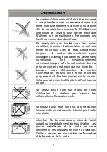 Предварительный просмотр 3 страницы iCES IEO-28LCR30 Instruction Manual