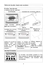 Предварительный просмотр 8 страницы iCES IEO-28LCR30 Instruction Manual