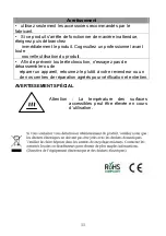 Предварительный просмотр 11 страницы iCES IEO-28LCR30 Instruction Manual