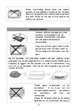 Предварительный просмотр 15 страницы iCES IEO-28LCR30 Instruction Manual