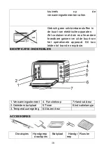 Предварительный просмотр 16 страницы iCES IEO-28LCR30 Instruction Manual