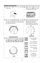 Предварительный просмотр 17 страницы iCES IEO-28LCR30 Instruction Manual