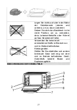 Предварительный просмотр 27 страницы iCES IEO-28LCR30 Instruction Manual