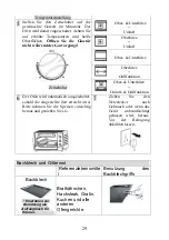 Предварительный просмотр 29 страницы iCES IEO-28LCR30 Instruction Manual