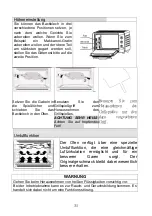 Предварительный просмотр 31 страницы iCES IEO-28LCR30 Instruction Manual