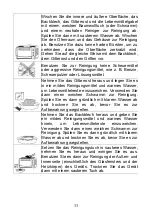 Предварительный просмотр 33 страницы iCES IEO-28LCR30 Instruction Manual