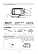 Предварительный просмотр 39 страницы iCES IEO-28LCR30 Instruction Manual