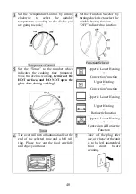 Предварительный просмотр 40 страницы iCES IEO-28LCR30 Instruction Manual