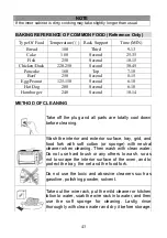 Предварительный просмотр 43 страницы iCES IEO-28LCR30 Instruction Manual