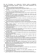 Предварительный просмотр 19 страницы iCES IEO-42LCR40 Instruction Manual