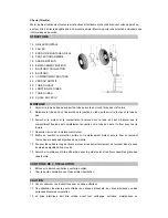 Предварительный просмотр 5 страницы iCES IFS-1045 Instruction Manual