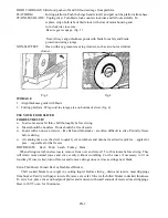 Предварительный просмотр 4 страницы iCES IFS-300 Instruction Manual