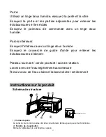 Предварительный просмотр 21 страницы iCES IMO-20L12W Instruction Manual