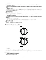 Предварительный просмотр 22 страницы iCES IMO-20L12W Instruction Manual