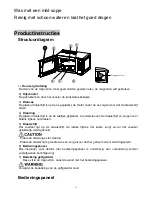 Preview for 66 page of iCES IMO-20L12W Instruction Manual