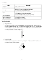 Предварительный просмотр 19 страницы iCES IMP-101BU User Manual