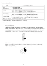 Предварительный просмотр 26 страницы iCES IMP-101BU User Manual