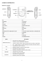 Предварительный просмотр 32 страницы iCES IMP-101BU User Manual