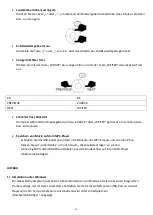 Предварительный просмотр 20 страницы iCES IMP-101SI User Manual