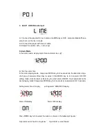 Preview for 4 page of iCES IMS-100 Manual