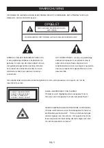 Предварительный просмотр 2 страницы iCES ISCR-51 Manual