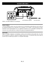 Предварительный просмотр 3 страницы iCES ISCR-51 Manual