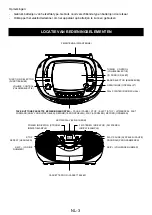 Предварительный просмотр 4 страницы iCES ISCR-51 Manual