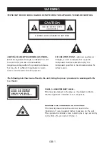 Предварительный просмотр 11 страницы iCES ISCR-51 Manual