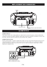 Предварительный просмотр 22 страницы iCES ISCR-51 Manual