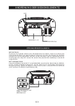 Предварительный просмотр 30 страницы iCES ISCR-51 Manual