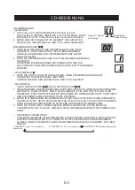 Предварительный просмотр 32 страницы iCES ISCR-51 Manual